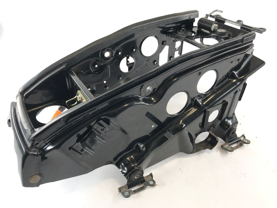 Honda GL 1000 Goldwing GL1 [1977] - Tank Cladding Frame Frame
