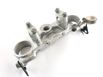 Kreidler Supermoto 125 [2008] - Fork Bridge over - 0