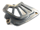 Suzuki DR 600 SN41A [1986] - Sprocket Coverage-2