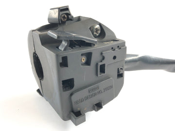 KTM Duke 390 [2014] - Styret Bryter på venstre - 0