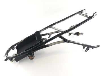 Yamaha TT 600 R DJ01 [2000] - Bakre ramme - 0