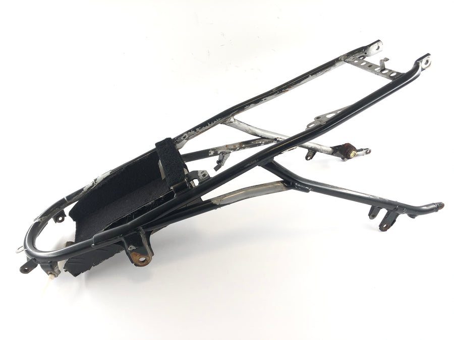 Yamaha TT 600 R DJ01 [2000] - Bakre ramme