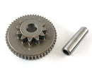 Suzuki Bandit GSF 650 S WVB5 [2005] - Starter Tannhjul-1