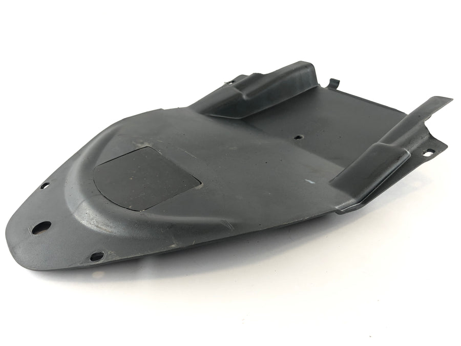 Moto Guzzi V11 [2001] - Bakbase
