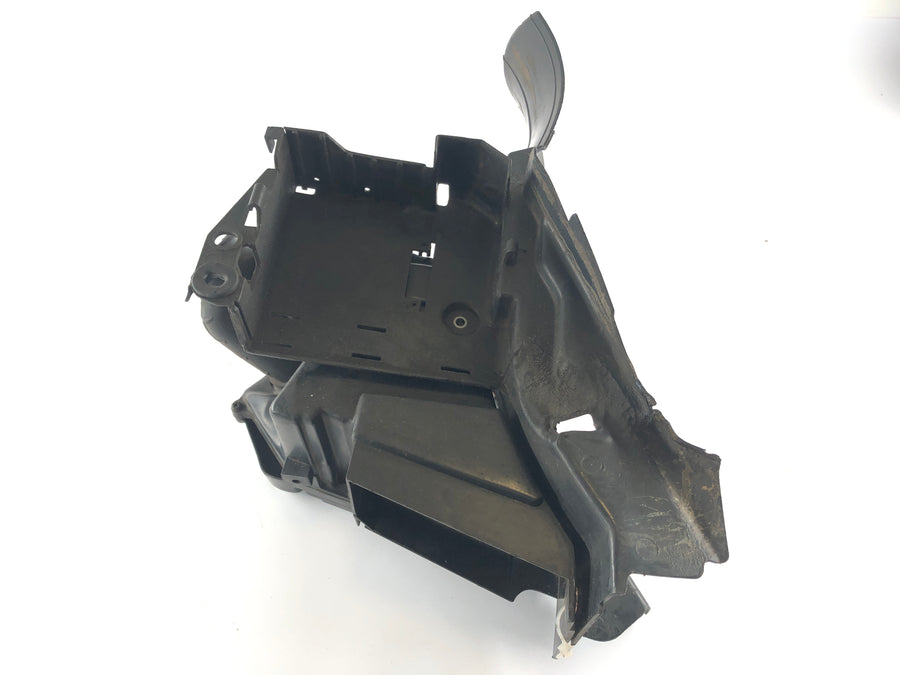 Yamaha DT 125 4BL [1997] - Airbox Air Filter Box