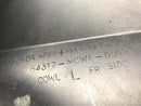 Honda VFR 800 RC46 [2005] - Sidekledning til venstre kledning-5