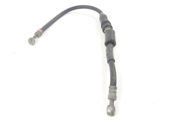Yamaha Rd 250 350 - Type 351 352 - Bremselinje foran - 0