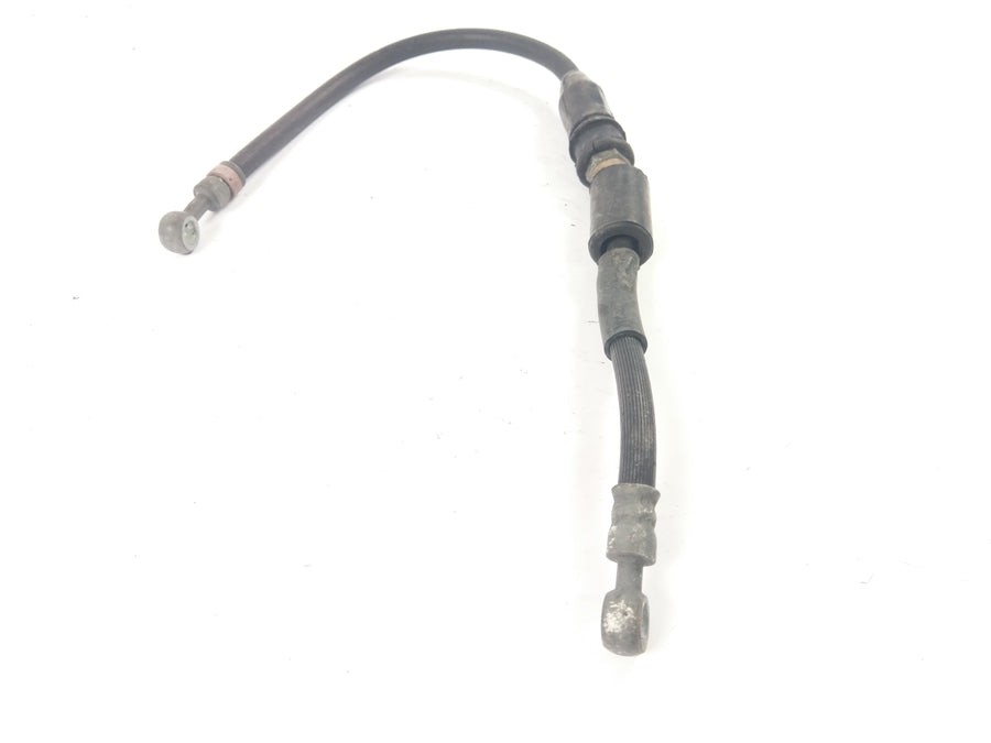 Yamaha Rd 250 350 - Type 351 352 - Bremselinje foran