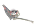 Suzuki RM 400 - Clutch -spak og kranholder-1
