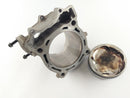 Yamaha YZ 450 F [2005] - Sylinder med stempel-1