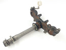 Honda XR 125 L JD19 [2005] - Fork Bridge nedenfor-3