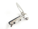 BMW R 1200 R K27 [2007] - Fotstøtte og holder-3