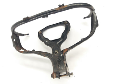 Cagiva Mito 125 8p [1992] - Lampeholder cockpit holder frontlysholder - 0