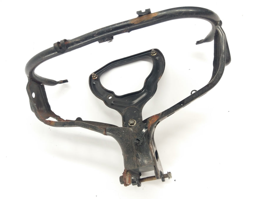 Cagiva Mito 125 8p [1992] - Lampeholder cockpit holder frontlysholder