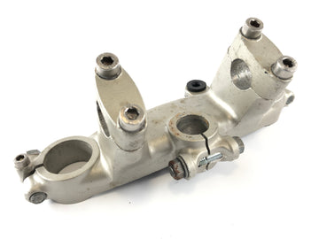 Suzuki DR 250 SJ41A [1982] - Fork Bridge over - 0