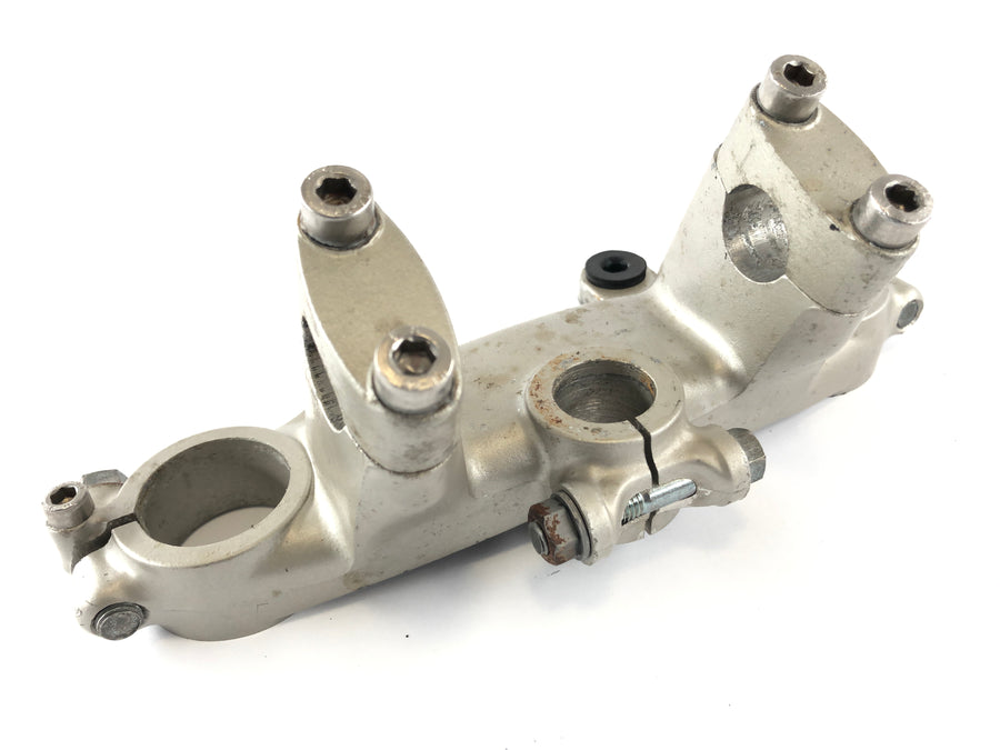 Suzuki DR 250 SJ41A [1982] - Fork Bridge over