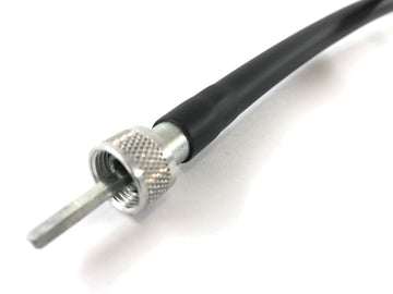 Yamaha YZF 750 R 4HN - speedometerkabel - forsterket versjon detaljert visning