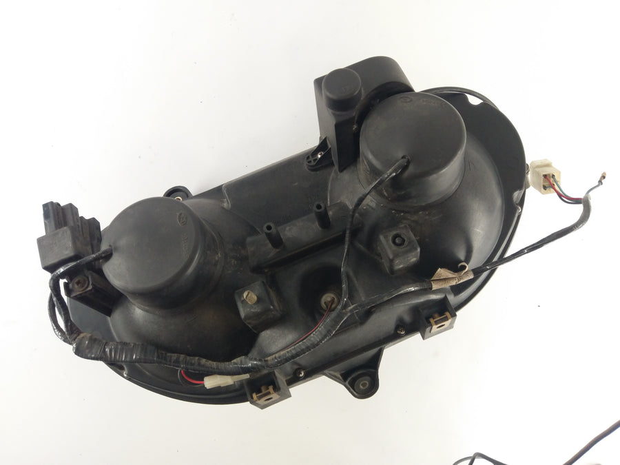 Triumph Trophy 1200 T300E [1996] - frontlys frontlys