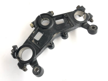 Honda CB 900 F SC01 [1981] - Fork Bridge over
