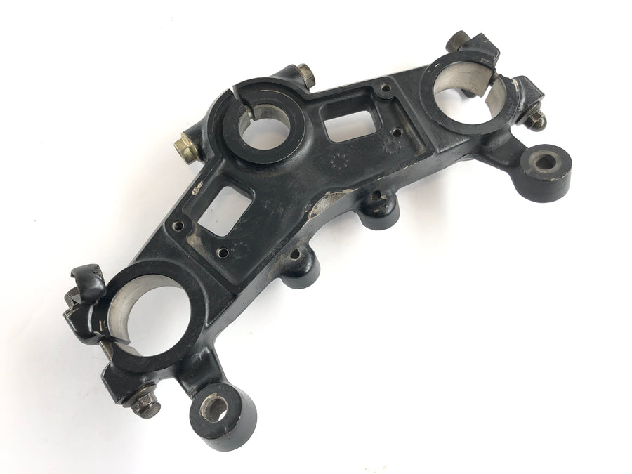 Honda CB 900 F SC01 [1981] - Fork Bridge over