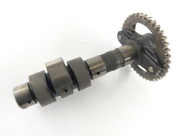 Honda Africa Twin XRV 650 RD03 [1989] - kamaksel
