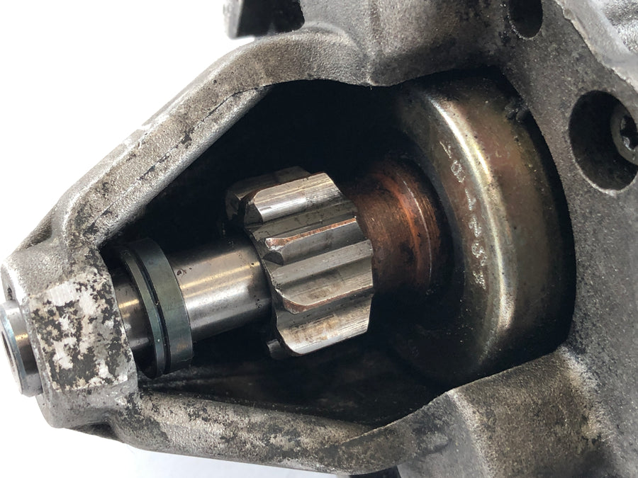 BMW R 1100 R Type 259 [1999] - Starter Engine Starter