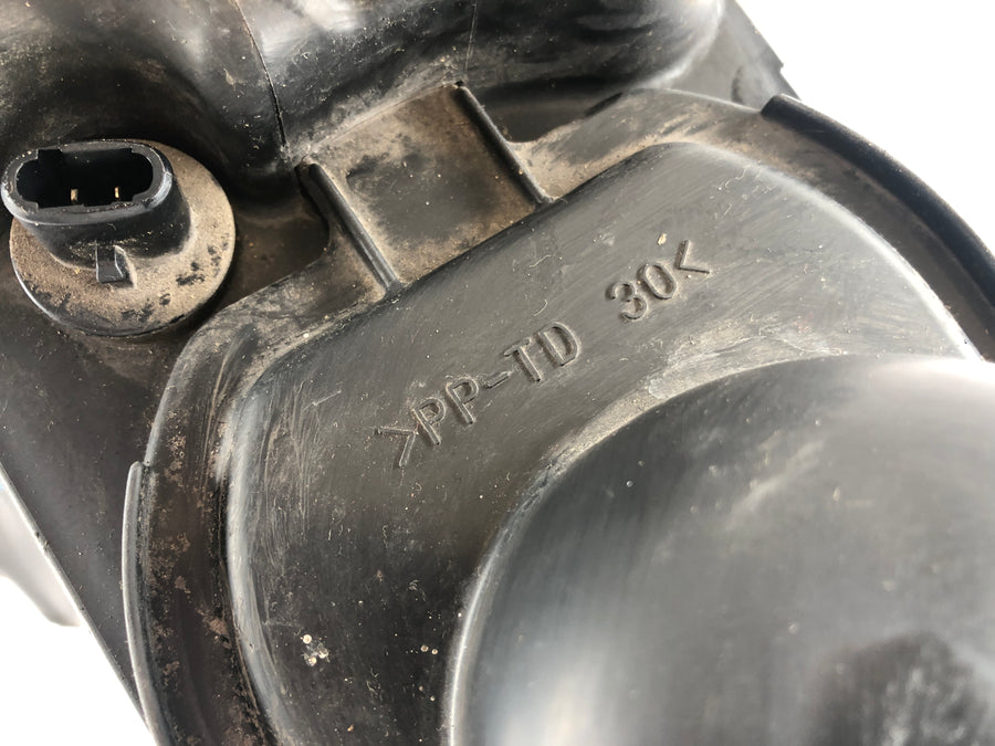 Kawasaki Z 750 ZR750J [2005] - Airbox Air Filter Box