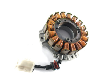 Kawasaki VN 1500 Classic VNT50D [2000] - Generatorstator - 0
