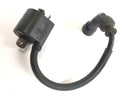 Suzuki DR 750 S SR41B [1988] - Ignition Coil med plugg-4