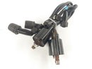 Yamaha XJR 1300 RP10 (2006) - Ignition Coil med tenningskabelsett-1