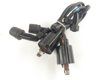 Yamaha XJR 1300 RP10 (2006) - Ignition Coil med tenningskabelsett