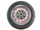 Kawasaki VN 1500 Classic VNT50D [2000] - Bakhjul Rad Rim-5
