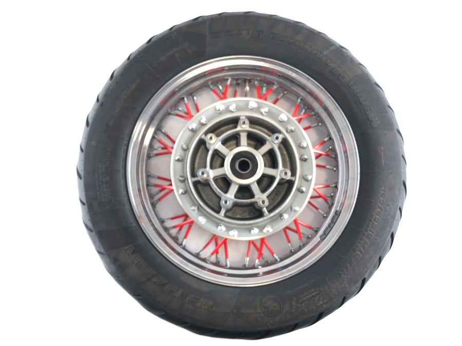 Kawasaki VN 1500 Classic VNT50D [2000] - Bakhjul Rad Rim