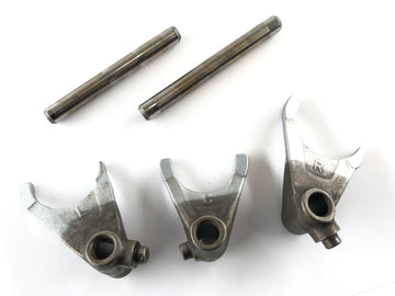 Yamaha XT 600 E 3TB [1991] - Switch Forks Switching Claws Set - 0
