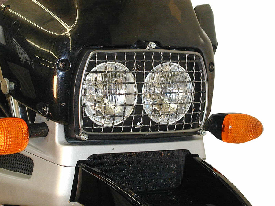BMW R 850 GS [1994-2000] - Lamp Protection Grille