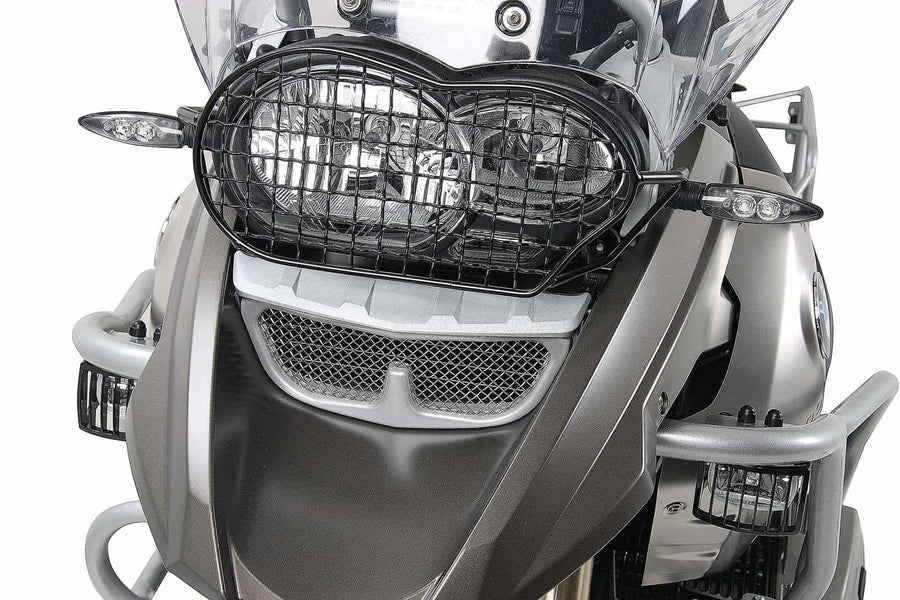 BMW R 1200 GS [2004-2013] - Lampebeskyttelsesgitter