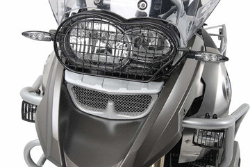 BMW R 1200 GS [2004-2013] - Lampebeskyttelsesgitter