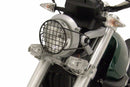BMW G 650 X Country [2007-2009] - Lamp Protection Grille-2