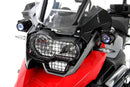 BMW R 1200 GS LC [2013] - Lamp Protection Grille-1