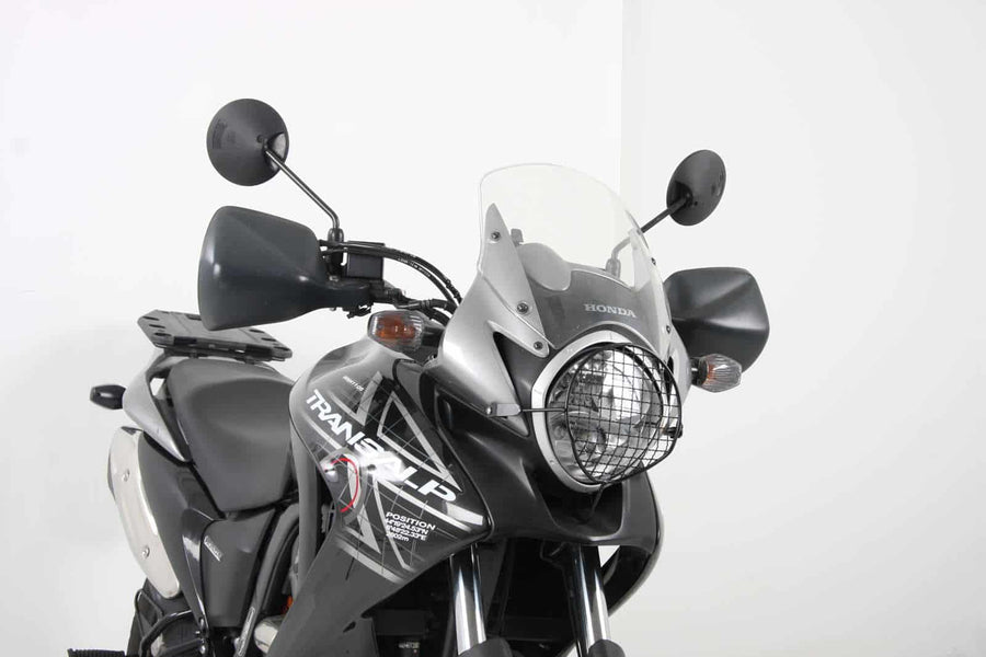 Honda XL 700 V Transalp [2008-2012] - Lamp Protection Grille