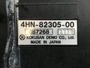Yamaha YZF 750 R 4hn [1995] - CDI-3