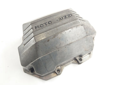 Moto Guzzi Mille GT [1990] - Ventillokk