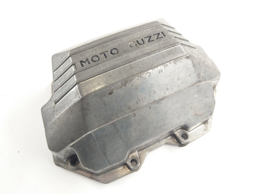 Moto Guzzi Mille GT [1990] - Ventillokk