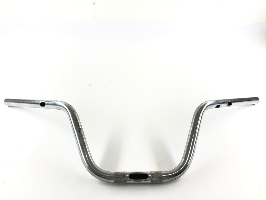 Moto Guzzi GTS 400 [Benelli] - Styret