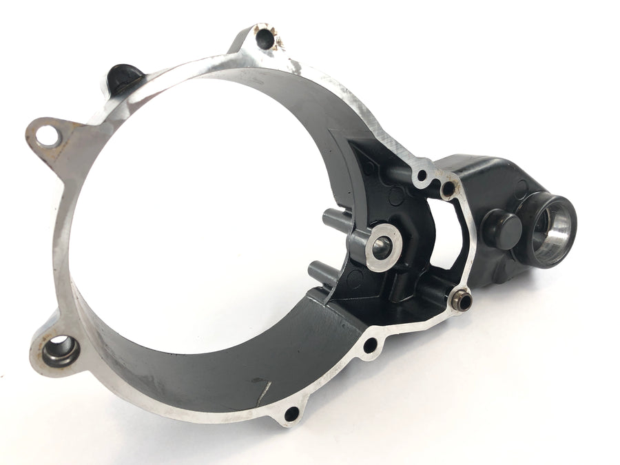 KTM LC4 640 Duke 2 [2001] - Sidedekning Motor lokkekoblingshus
