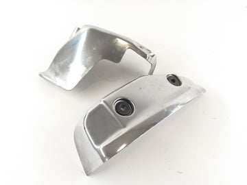 Honda VT 1100 SC32 [1999] - Dekorativ sylinder høyre - 0