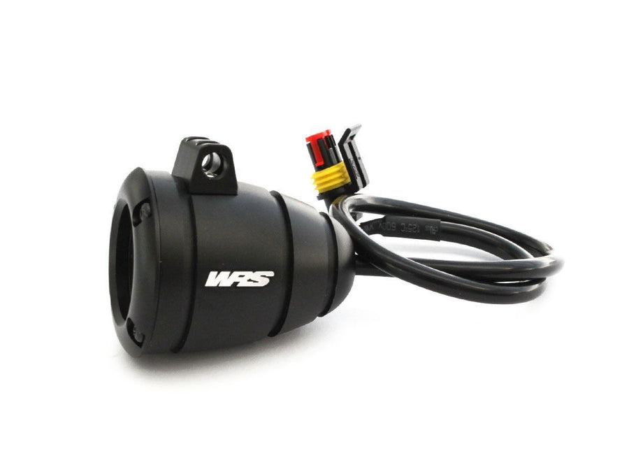 BMW F 850 GS [2018-2023] - LED-Zusatzscheinwerfer-Kit mit Halterpaar – Ansicht 3