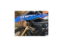 BMW R 1250 GS [2019-2023] - LED ekstra lyskastersett, par med braketter - visning 6