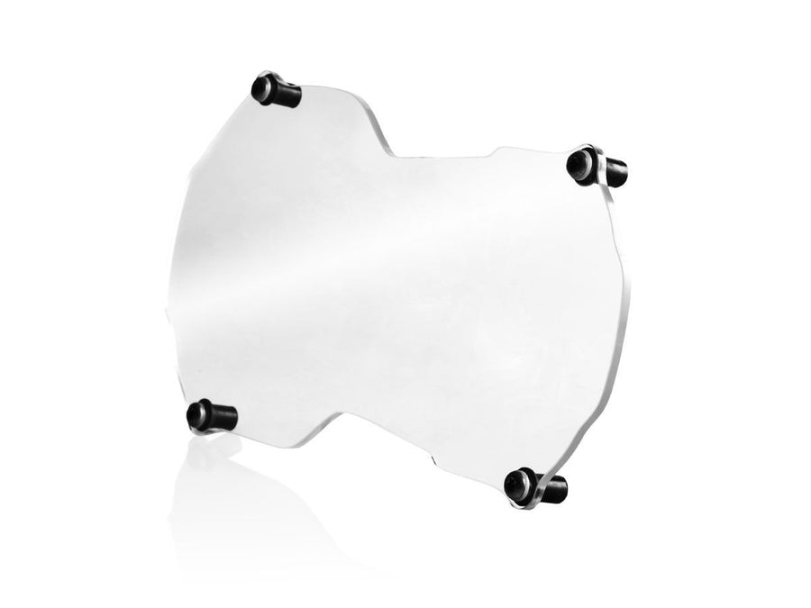 BMW R 1250 GS [2018-2023] - LED frontlys beskyttelsesglass - visning 1
