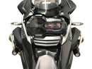 BMW R 1250 GS [2018-2023] - LED frontlys beskyttelsesglass - visning 3